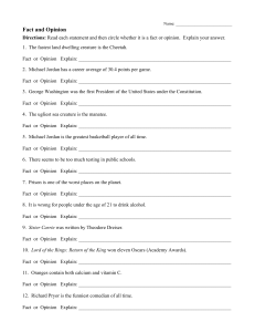 fact-and-opinion-worksheet