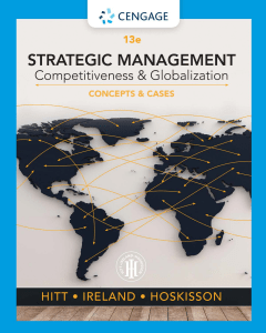 strategic-management-concepts-and-cases-competitiveness-and-globalization-mindtap-course-list-13nbsped-0357033833-9780357033838