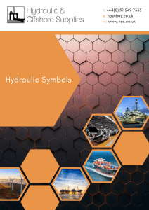 Hydraulic Symbols (1)