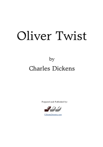 OliverTwist