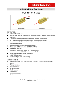 Red-Dot-Laser-Module-VLM-650-01-manual