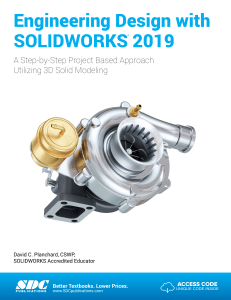 Solidworks Book PDF