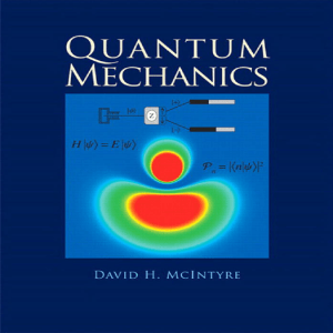 McIntyre - Quantum Mechanics