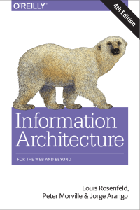 Information Architecture For The Web And Beyond Fourth Edition