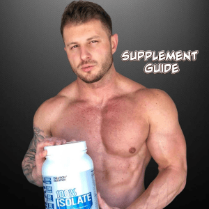 Supplement Guide