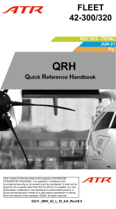 QRH 42 L SI full Rev29.0