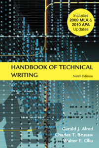 Handbook-of-Technical-Writing-9th-Edition