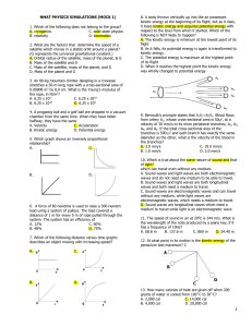 Mock 1 - Physics (1-50).pdf solution