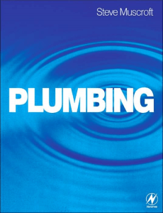 [steve muscroft] plumbing bookzz.org 