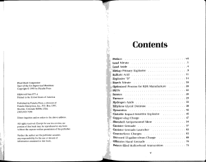 Blackbook Companion published by Paladin Press (19