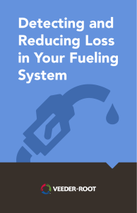 Veeder-Root Detecting and Reducing Fuel Loss EBook