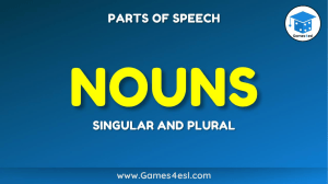 Nouns-PowerPoint-Lesson