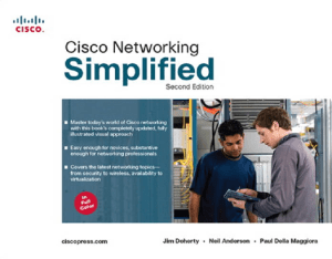 Cisco Networking Simplified 