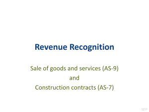 Revenue-Recognition