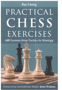 Practical Chess Exercises  600 Lessons from Tactics to Strategy ( PDFDrive )