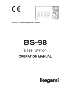 manual bs 89