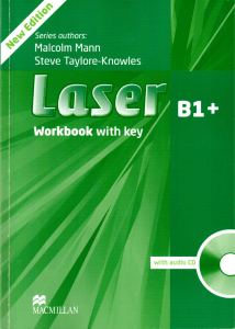 laser b1 3rd edition workbook
