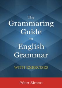 the-grammaring-guide-to-english-grammar-with-exercises
