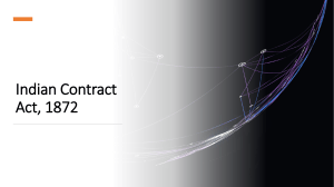 Contract-1 notes
