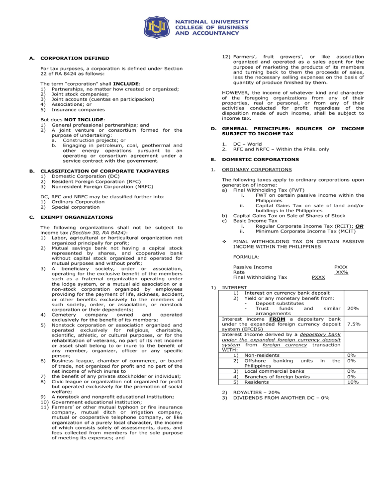 Income Tax Same Quiz.pdf