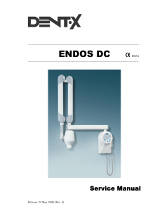 Endo-DC-Service Manual