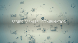 SERIES-PARALLEL-COMBINATION-