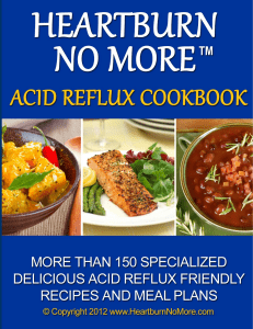 acid-reflux-cookbook