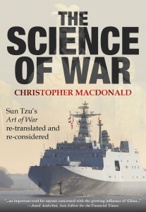 The Science of War  Sun Tzu’s &quot;Art of War&quot; re-translated and re-considered ( PDFDrive )