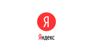 Yandex Brending