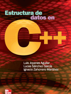 estructuras de datos-ds-en-c