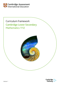1112-Lower-Secondary-Mathematics-Curriculum-Framework-2018 v2 tcm143-498590