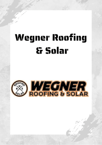 Wegner Roofing & Solar m5
