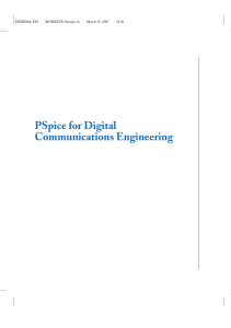 pspice-for-digital-communications-engineering