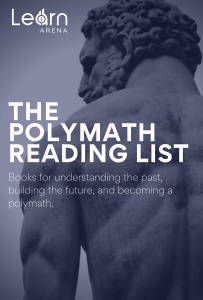 The Polymath Reading List