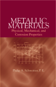 Metallic Materials- Physical, Mechanical, and Corrosion Properties ( PDFDrive )