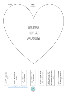 beliefs-of-a-muslim-aqaaid-grade-4 (1)