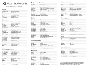 keyboard-shortcuts-linux