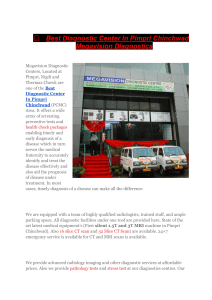 Best Diagnostic Center In Pimpri Chinchwad Megavision Diagnostics (2)