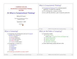 01 What is Computational Thinking (4 slides per page) (1)