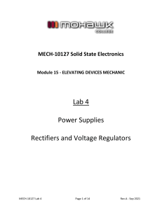 SSE Lab 4 Power Supplies Rev2021