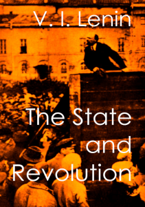 State and Revolution by Lenin