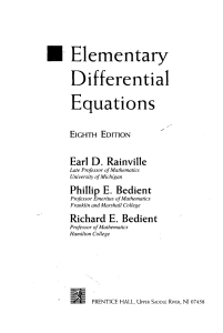 silo.tips elementary-differential-equations