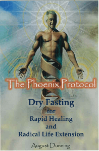 Dry Fasting: Rapid Healing & Radical Life Extension