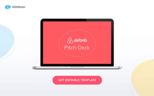 Airbnb Pitch Deck