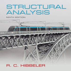 [Hibbeler] Structural Analysis (9th ed.)