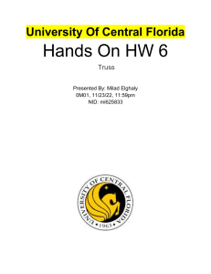 Hands on HW6
