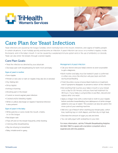 care-plan-flyer-breastfeeding-yeast-infection