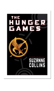 Book 1 - The Hunger Games (1)