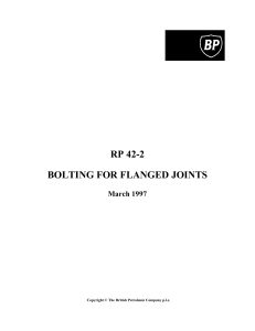 BP RP 42-2 bolting-for-flanged-jointspdf