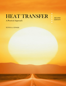 heat-transfer-a-practical-approach-by-y-a-cengel